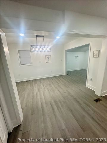 210 Sunset Avenue, Fayetteville, NC 28301