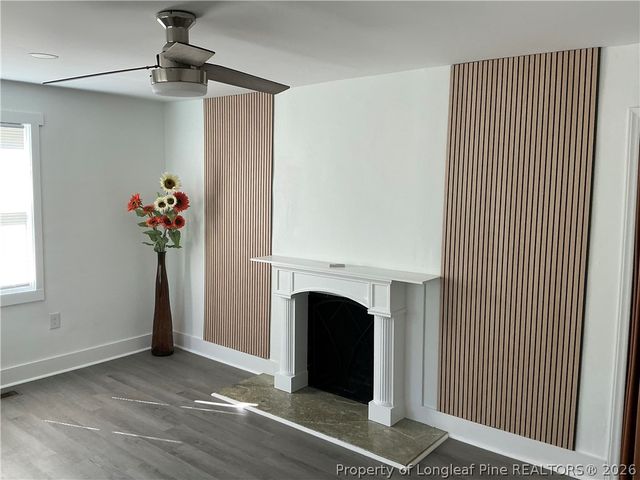 210 Sunset Avenue, Fayetteville, NC 28301