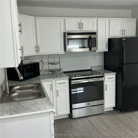 210 Sunset Avenue, Fayetteville, NC 28301