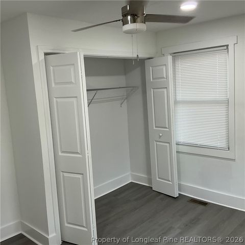 210 Sunset Avenue, Fayetteville, NC 28301