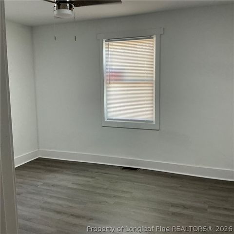 210 Sunset Avenue, Fayetteville, NC 28301