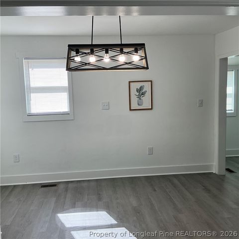 210 Sunset Avenue, Fayetteville, NC 28301