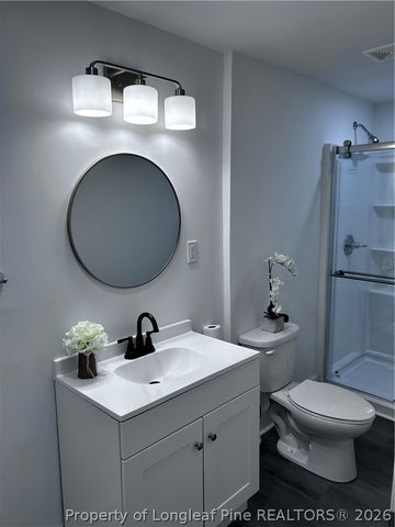 210 Sunset Avenue, Fayetteville, NC 28301