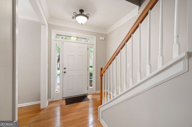 1534 Endurance Hill Drive NW, Kennesaw, GA 30152