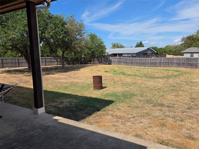 91 Skyview TER, Leander, TX 78641