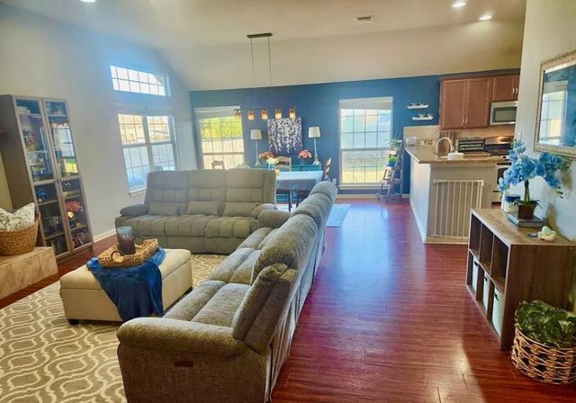 91 Skyview TER, Leander, TX 78641