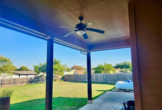 91 Skyview TER, Leander, TX 78641