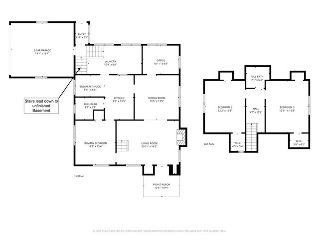 1705 N Garland Avenue, Fayetteville, AR 72703