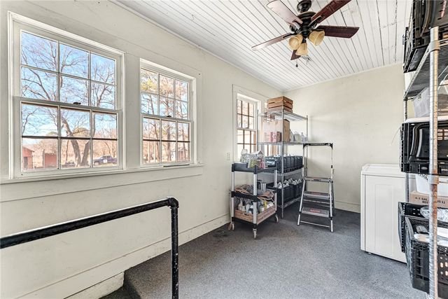 1705 N Garland Avenue, Fayetteville, AR 72703