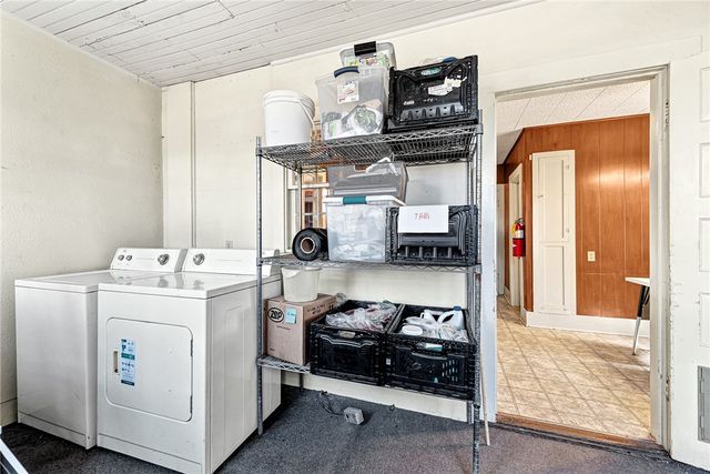 1705 N Garland Avenue, Fayetteville, AR 72703