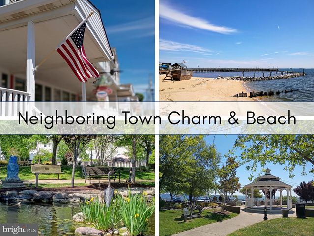 3570 PONDS WOOD DR, Chesapeake Beach, MD 20732