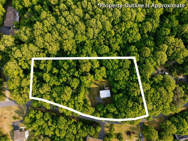 3570 PONDS WOOD DR, Chesapeake Beach, MD 20732