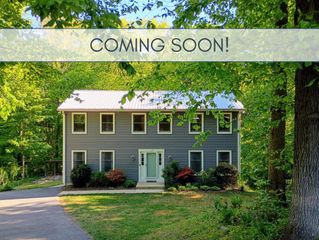 3570 PONDS WOOD DR, Chesapeake Beach, MD 20732