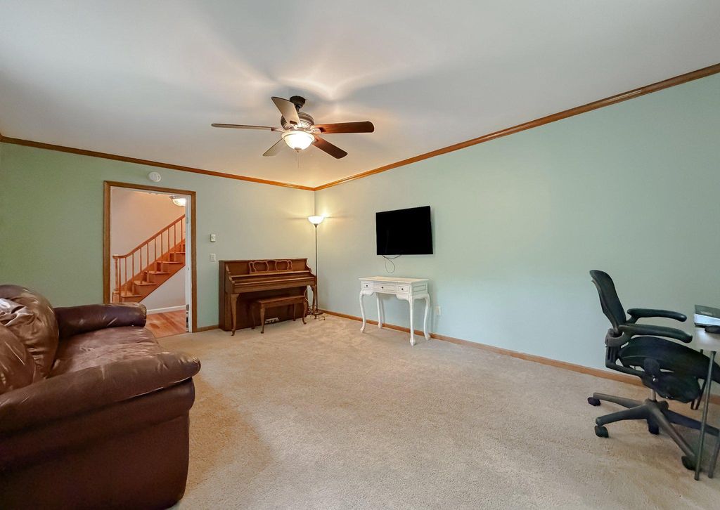 Image 31 of property listing at 3570 PONDS WOOD DR, Chesapeake Beach, MD 20732