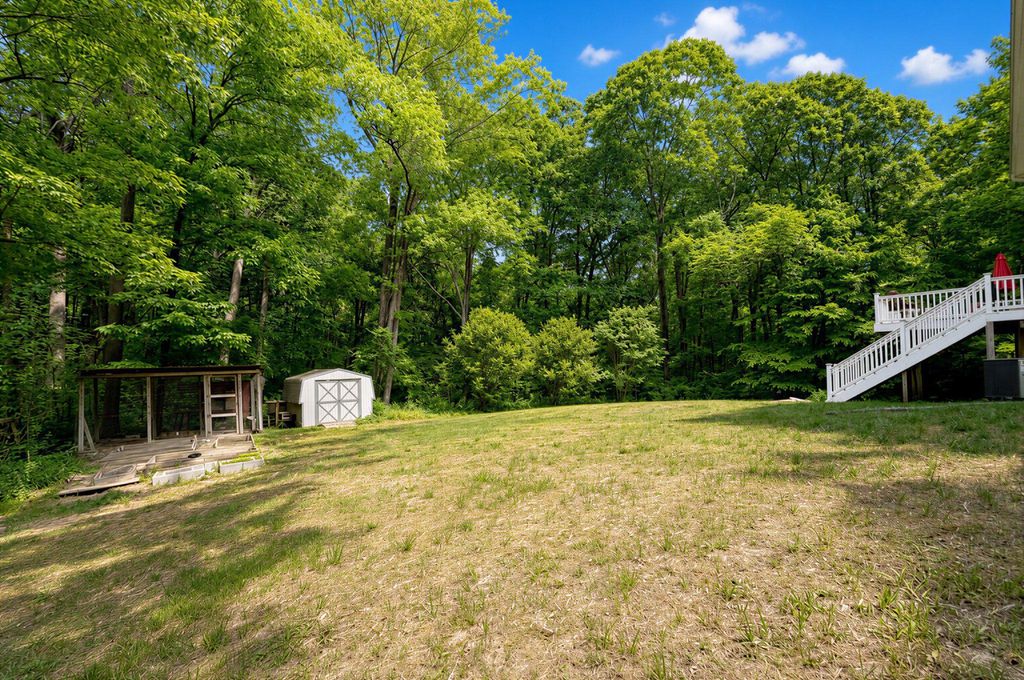Image 38 of property listing at 3570 PONDS WOOD DR, Chesapeake Beach, MD 20732