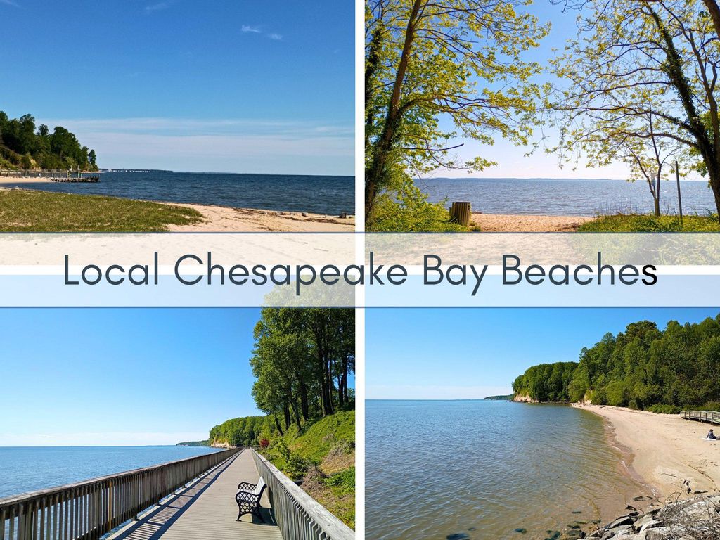 Image 47 of property listing at 3570 PONDS WOOD DR, Chesapeake Beach, MD 20732