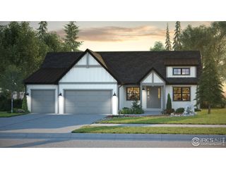 2895 Great Egret Ave, Loveland, CO 80538