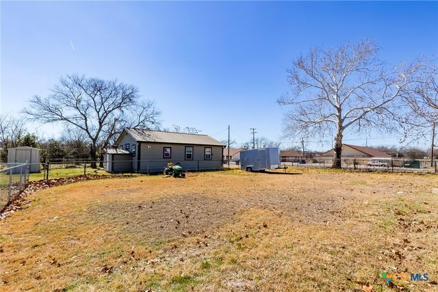 204 S 8th Street, Killeen, TX 76541