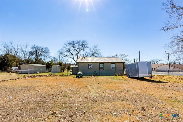 204 S 8th Street, Killeen, TX 76541