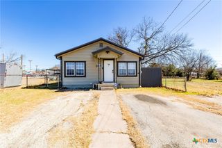 204 S 8th Street, Killeen, TX 76541