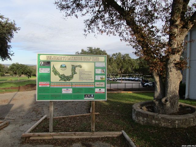 421 Watts Ln Unit B4, Canyon Lake, TX 78133