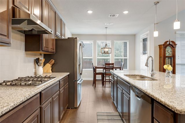 2913 Mossy Springs DR, Leander, TX 78641