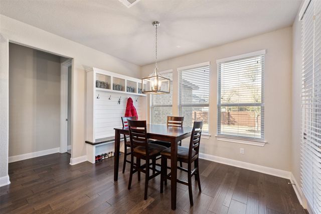 2913 Mossy Springs DR, Leander, TX 78641