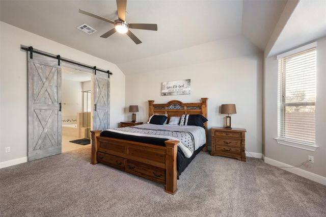 2913 Mossy Springs DR, Leander, TX 78641