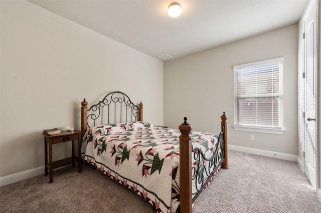 2913 Mossy Springs DR, Leander, TX 78641