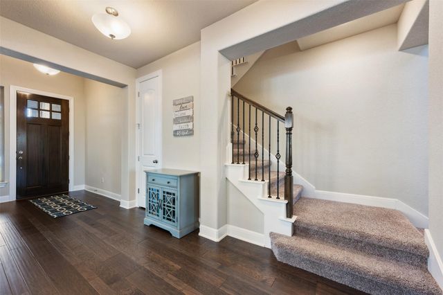 2913 Mossy Springs DR, Leander, TX 78641