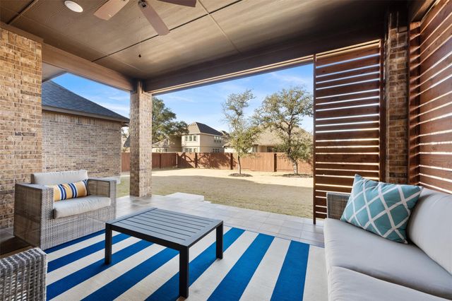 2913 Mossy Springs DR, Leander, TX 78641