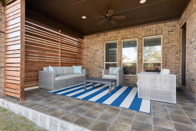 2913 Mossy Springs DR, Leander, TX 78641