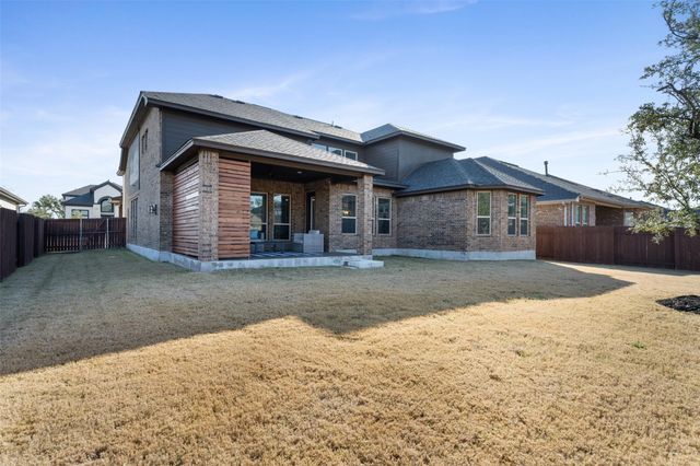 2913 Mossy Springs DR, Leander, TX 78641