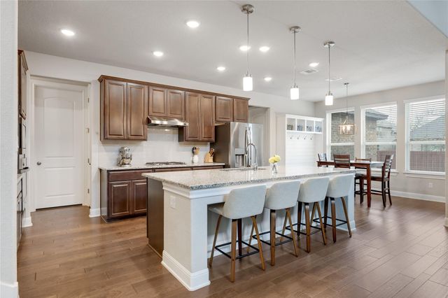 2913 Mossy Springs DR, Leander, TX 78641