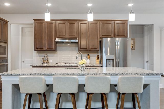 2913 Mossy Springs DR, Leander, TX 78641