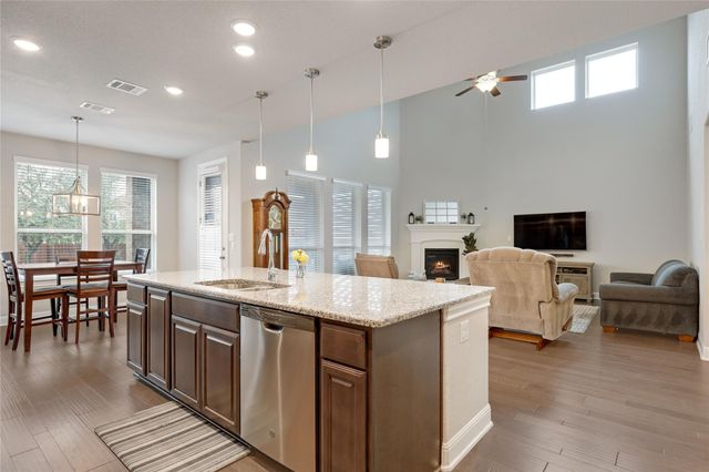 2913 Mossy Springs DR, Leander, TX 78641