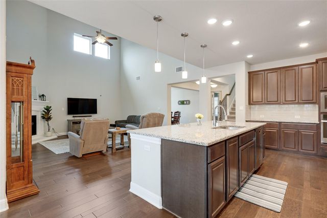 2913 Mossy Springs DR, Leander, TX 78641