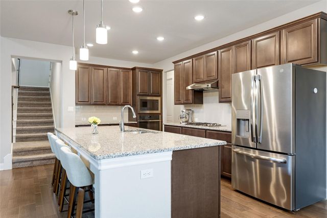 2913 Mossy Springs DR, Leander, TX 78641