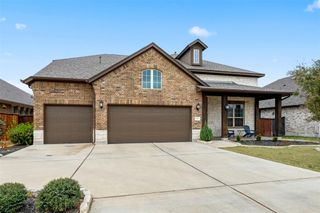 2913 Mossy Springs DR, Leander, TX 78641