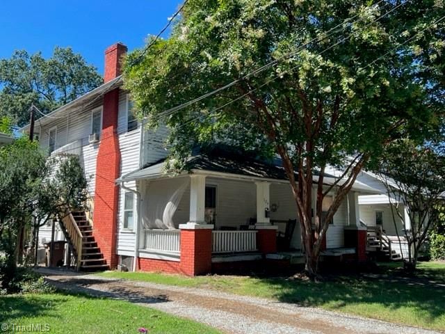 124 Tate Street A, Greensboro, NC 27403