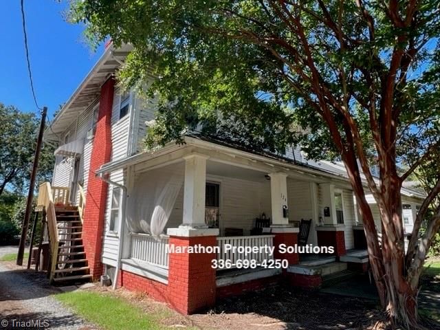 124 Tate Street A, Greensboro, NC 27403