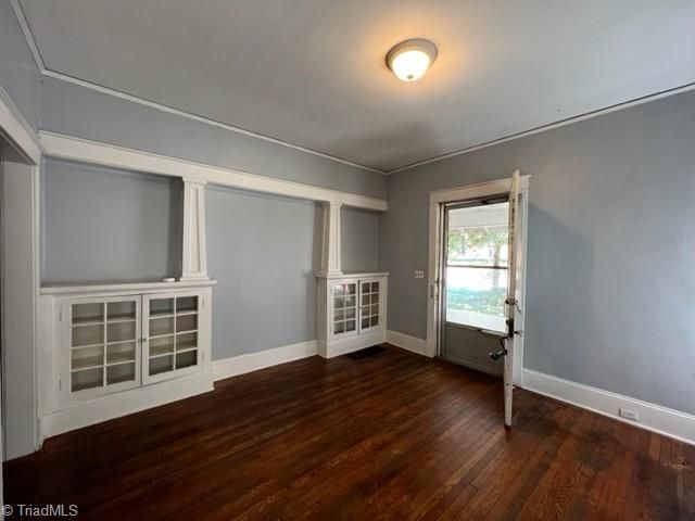 124 Tate Street A, Greensboro, NC 27403