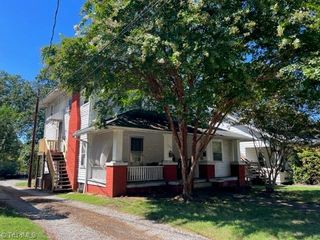 124 Tate Street A, Greensboro, NC 27403