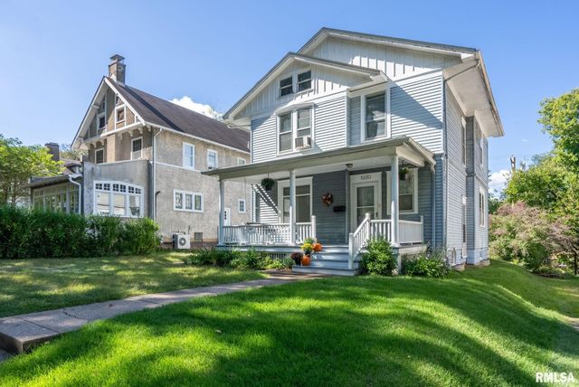 1030 23RD Street, Rock Island, IL 61201