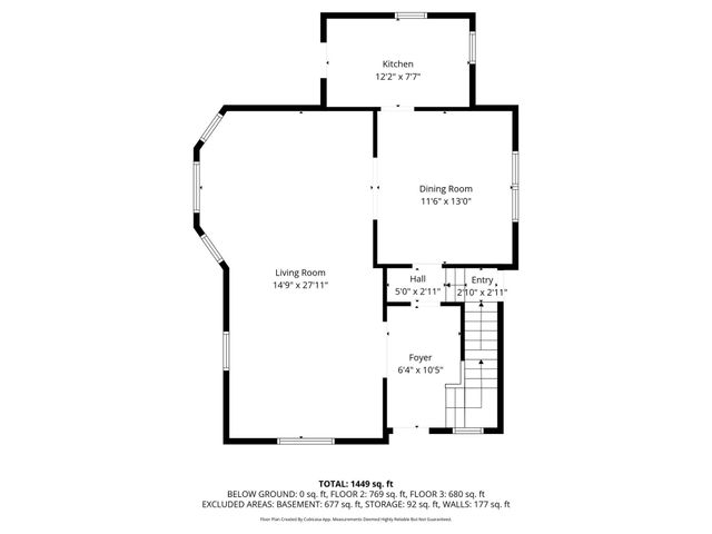 1030 23RD Street, Rock Island, IL 61201