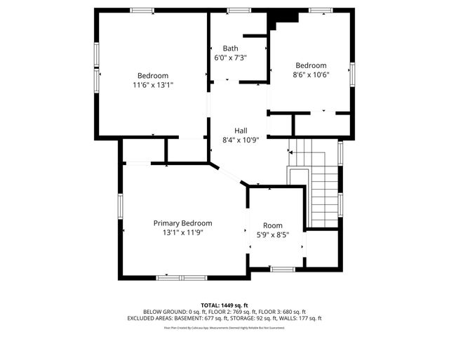 1030 23RD Street, Rock Island, IL 61201