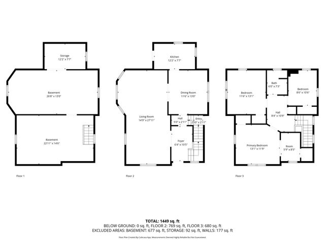 1030 23RD Street, Rock Island, IL 61201