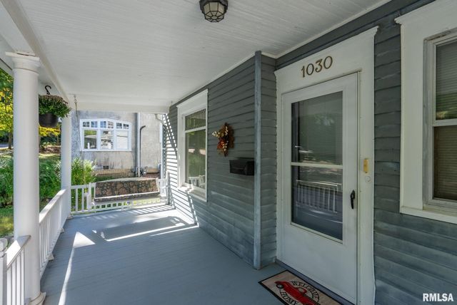 1030 23RD Street, Rock Island, IL 61201