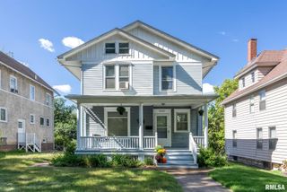 1030 23RD Street, Rock Island, IL 61201