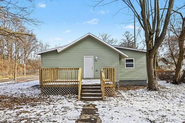 1319 Maryland Avenue, Lansing, MI 48906